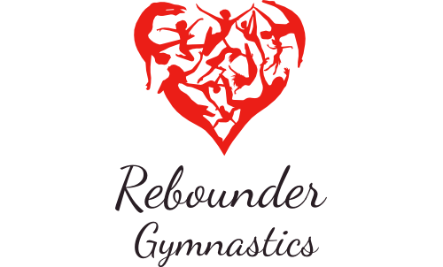 Rebounder Gymnastics powered by Uplifter